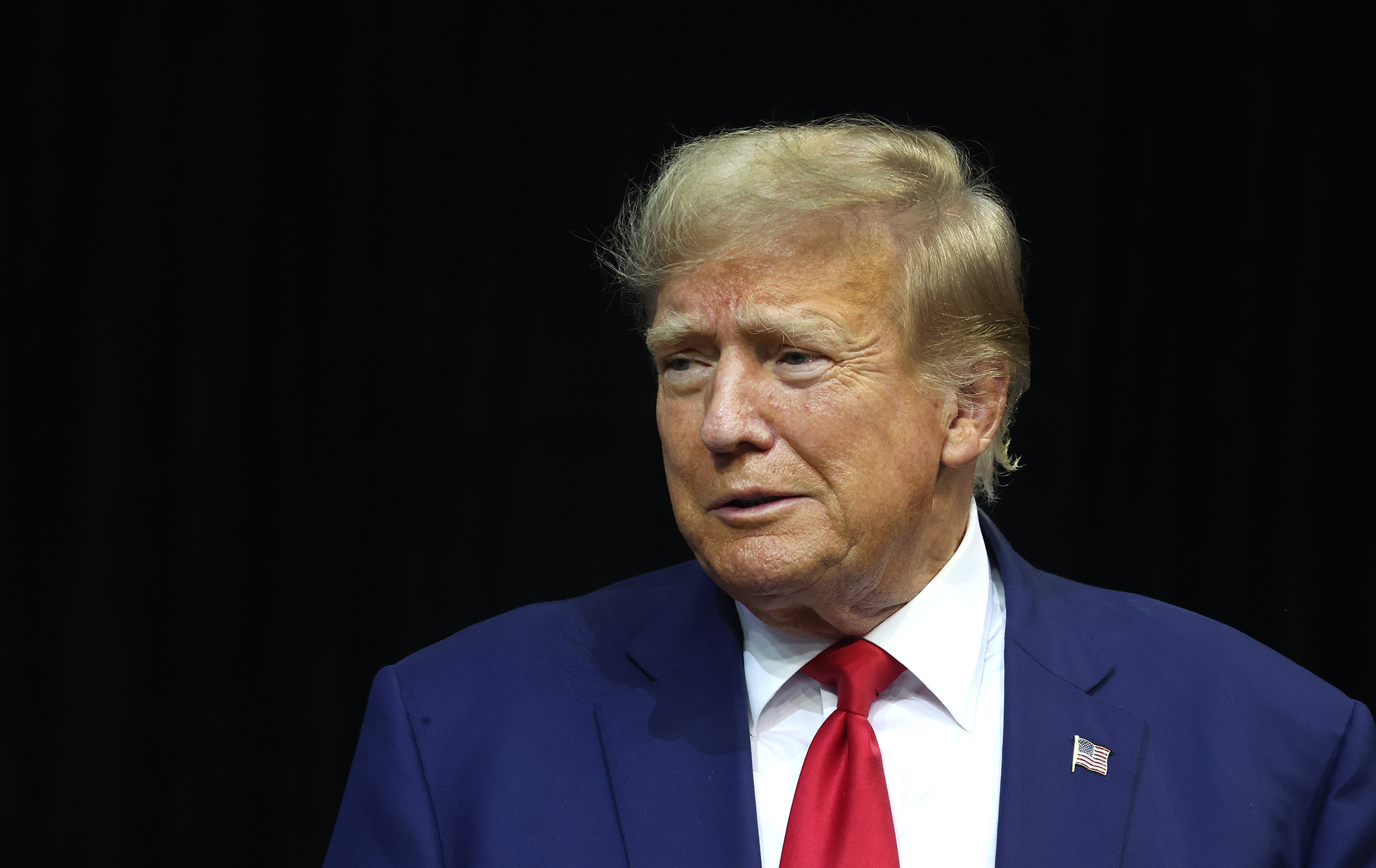 Нарвався на критику. Як заяви Трампа спонукають Європу переглянути лідерство США в НАТО